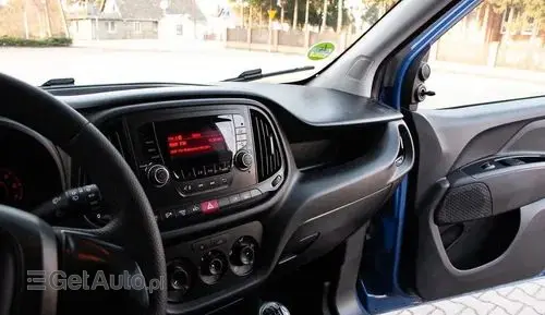 FIAT Doblo 
