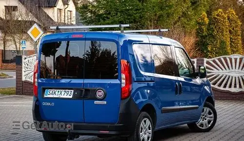 FIAT Doblo 