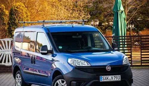 FIAT Doblo 