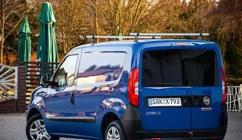 FIAT Doblo 
