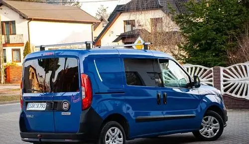 FIAT Doblo 