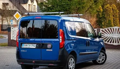 FIAT Doblo 