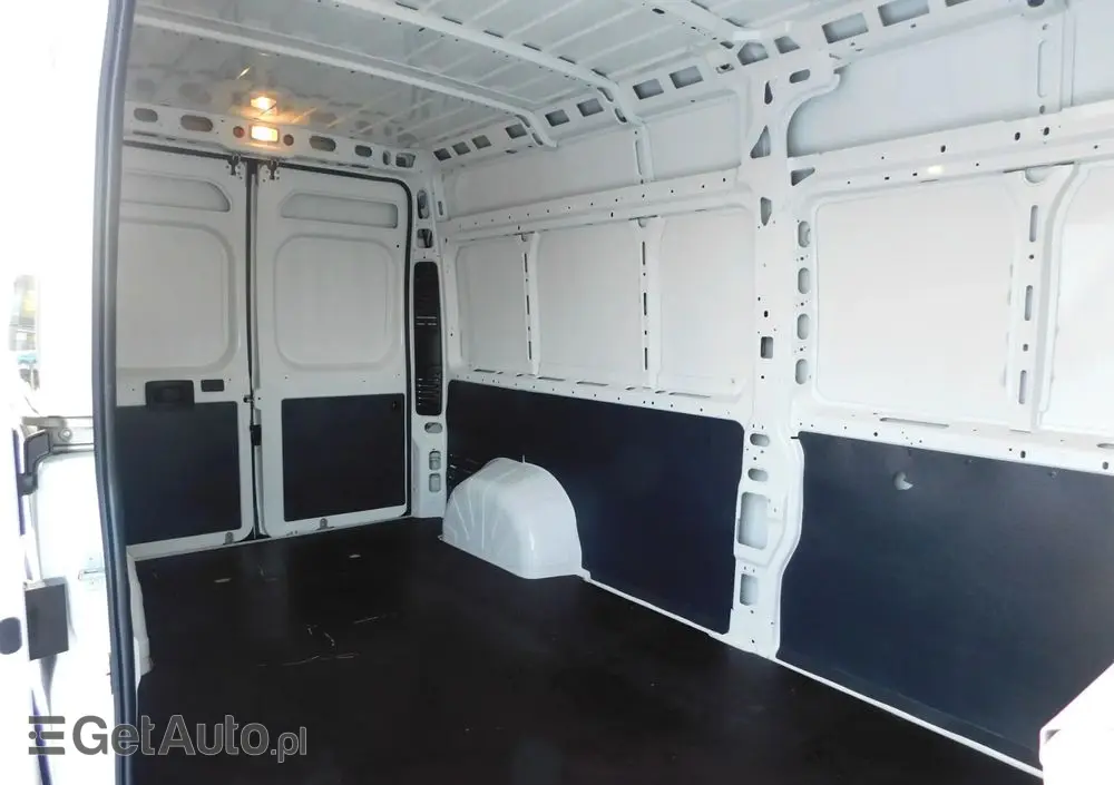 PEUGEOT Boxer L3