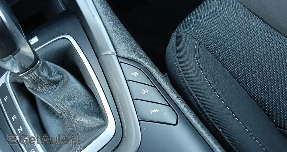 FORD Mondeo 2.0 TDCi STart-Stopp PowerShift-Aut Titanium