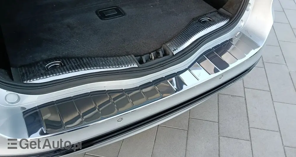 FORD Mondeo 2.0 TDCi STart-Stopp PowerShift-Aut Titanium