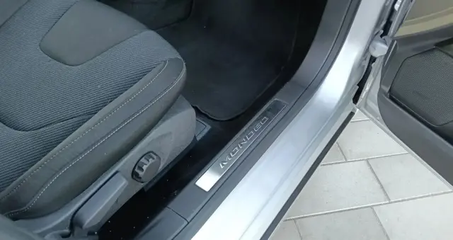FORD Mondeo 2.0 TDCi STart-Stopp PowerShift-Aut Titanium