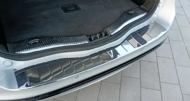 FORD Mondeo 2.0 TDCi STart-Stopp PowerShift-Aut Titanium