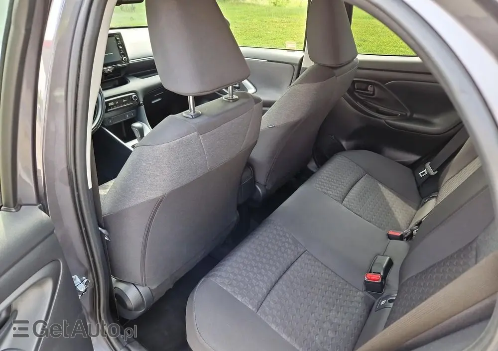 TOYOTA Yaris Hybrid 1.5 Comfort