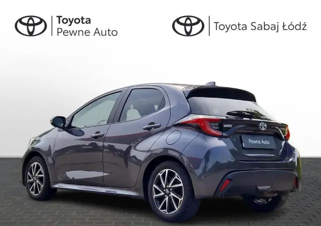TOYOTA Yaris Hybrid 1.5 Comfort