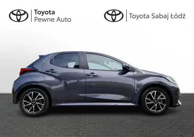 TOYOTA Yaris Hybrid 1.5 Comfort