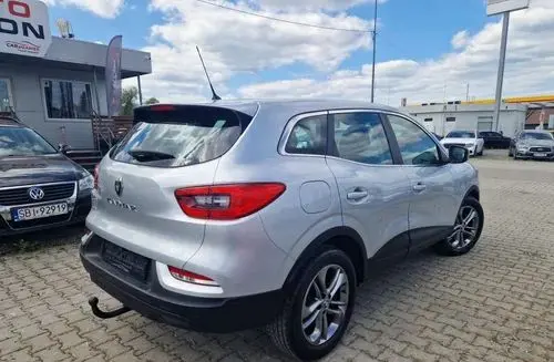 RENAULT Kadjar 