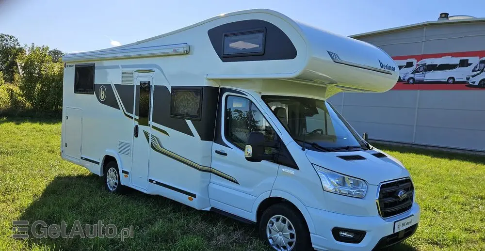 BENIMAR Sport 363 