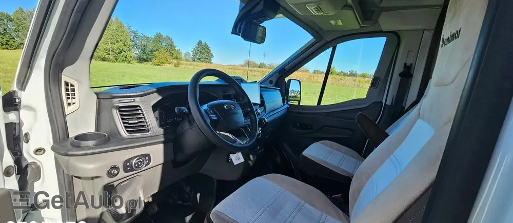 BENIMAR Sport 363 