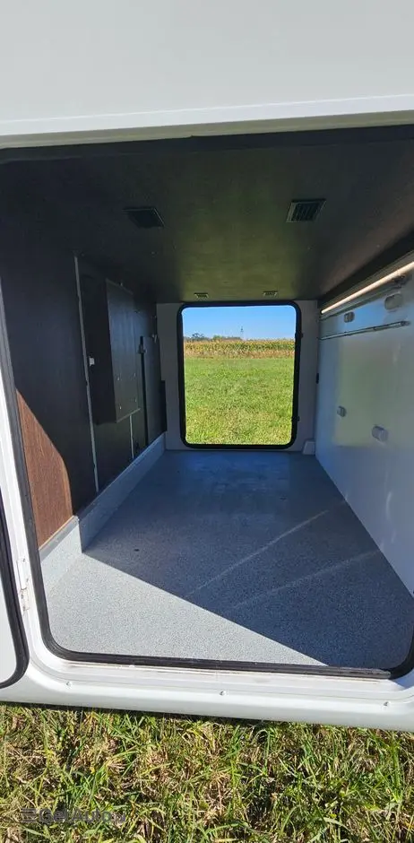 BENIMAR Sport 363 