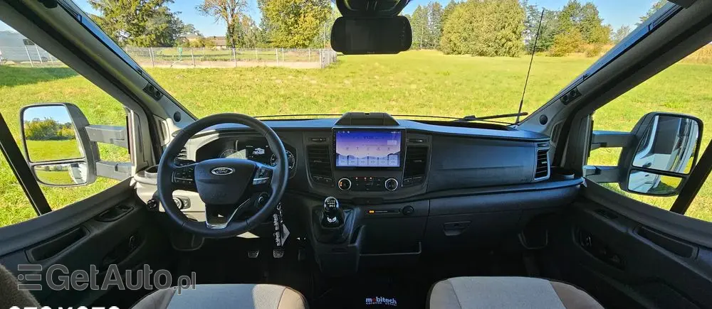 BENIMAR Sport 363 