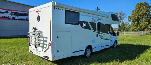 BENIMAR Sport 363 