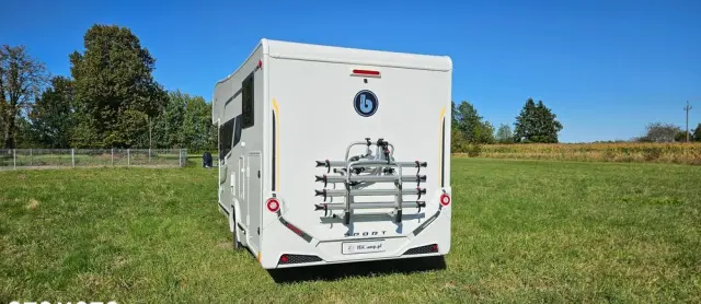 BENIMAR Sport 363 