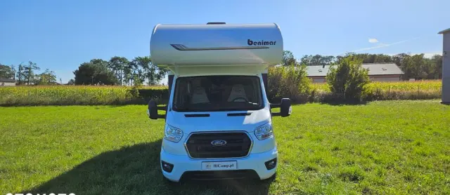 BENIMAR Sport 363 