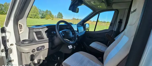 BENIMAR Sport 363 