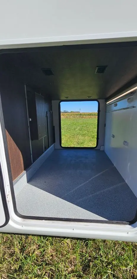 BENIMAR Sport 363 