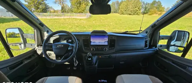 BENIMAR Sport 363 