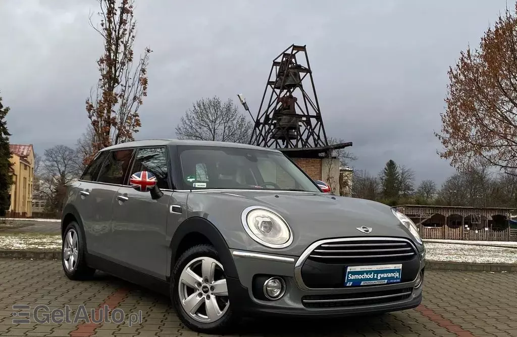 MINI  Mini Clubman 