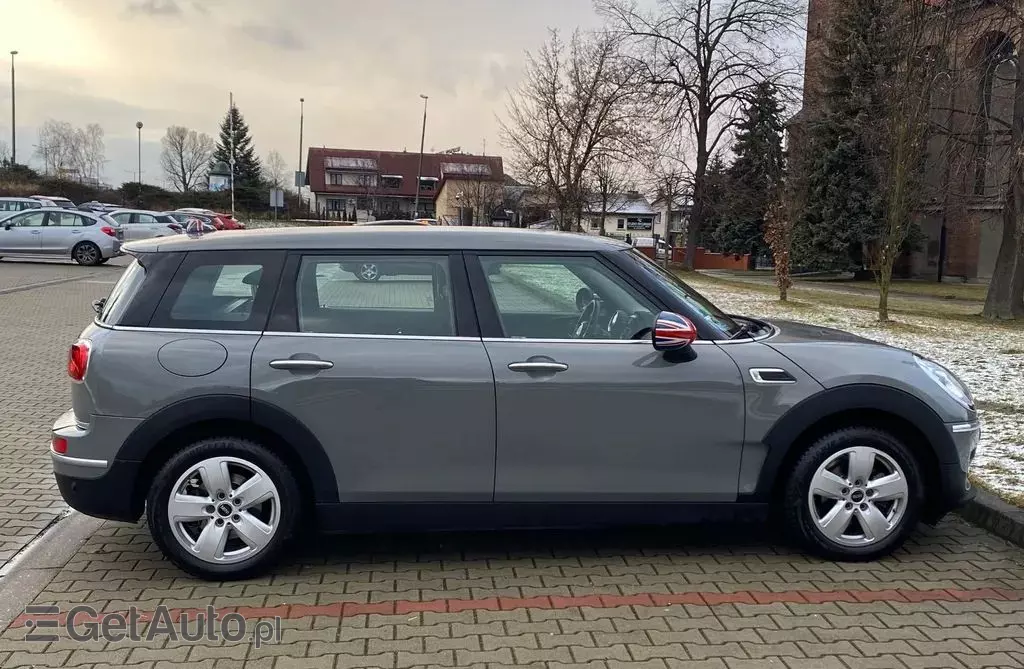 MINI  Mini Clubman 