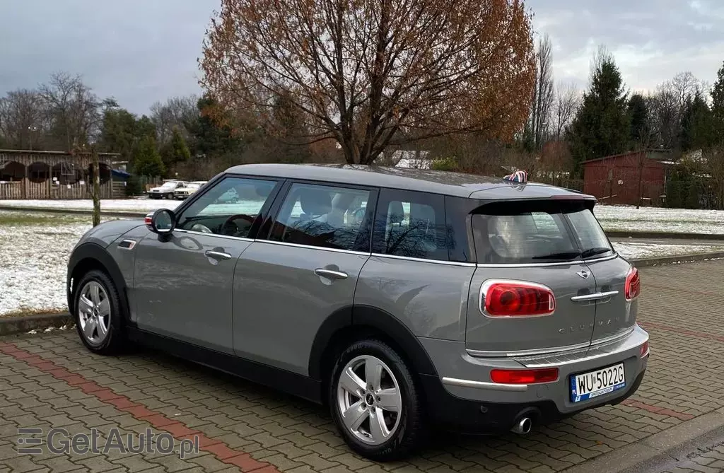 MINI  Mini Clubman 