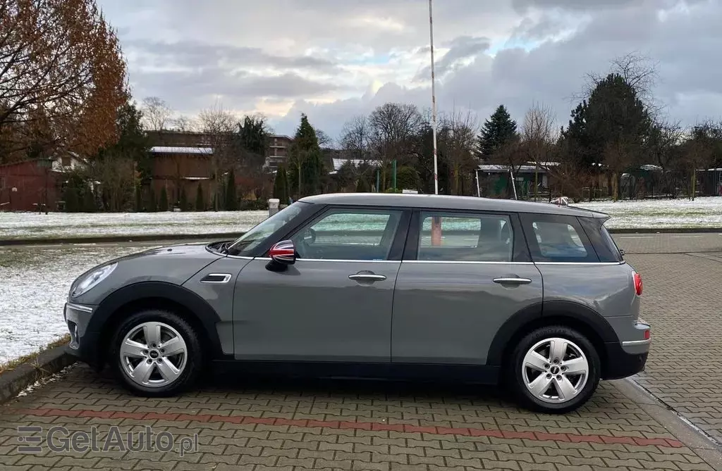 MINI  Mini Clubman 