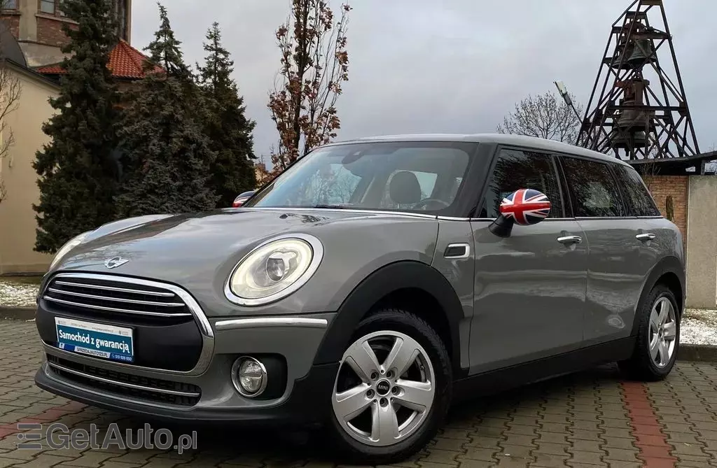 MINI  Mini Clubman 