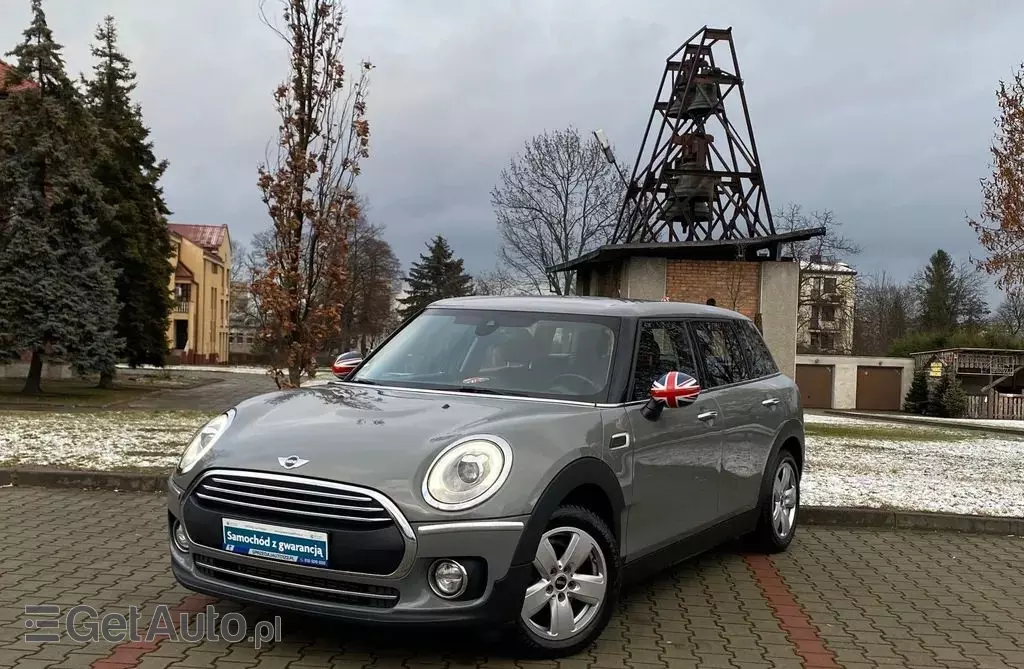 MINI  Mini Clubman 
