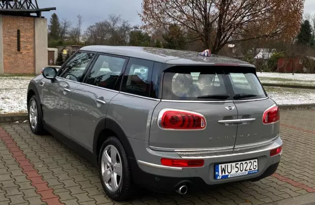 MINI  Mini Clubman 