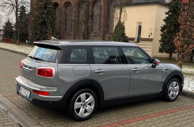 MINI  Mini Clubman 