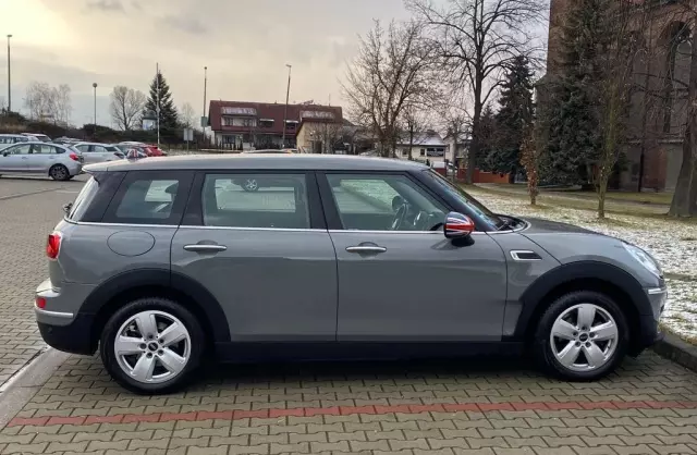 MINI  Mini Clubman 