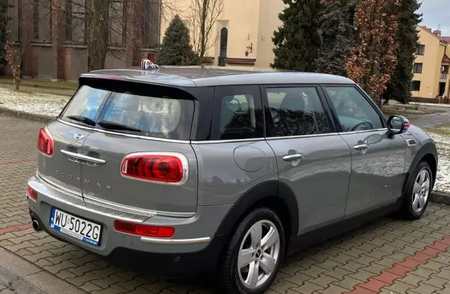 MINI  Mini Clubman 