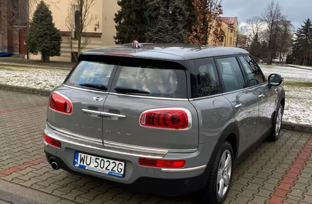 MINI  Mini Clubman 
