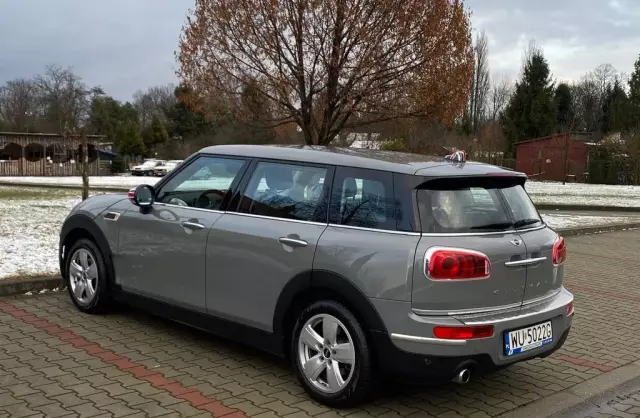 MINI  Mini Clubman 
