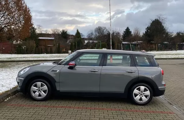 MINI  Mini Clubman 