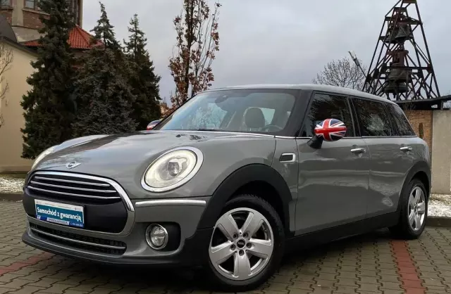 MINI  Mini Clubman 