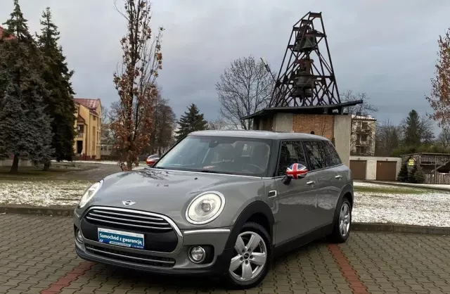 MINI  Mini Clubman 