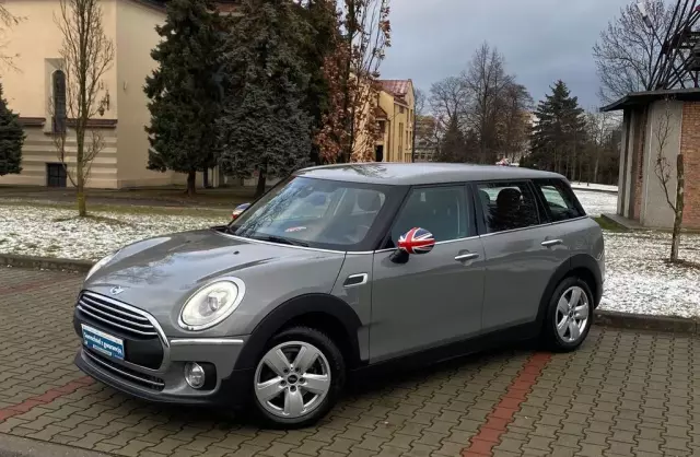 MINI  Mini Clubman 
