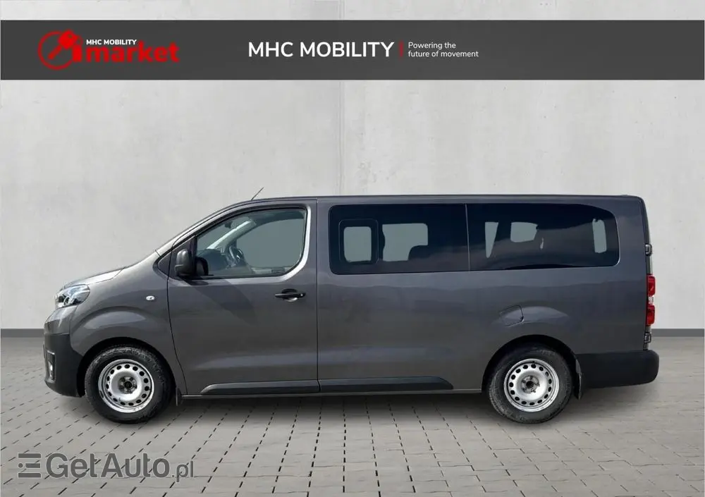 TOYOTA Proace Verso 2.0 D4-D Long Family