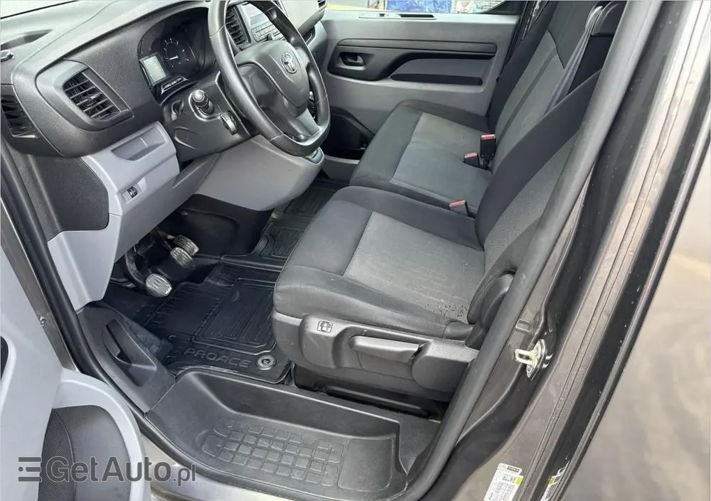 TOYOTA Proace Verso 2.0 D4-D Long Family