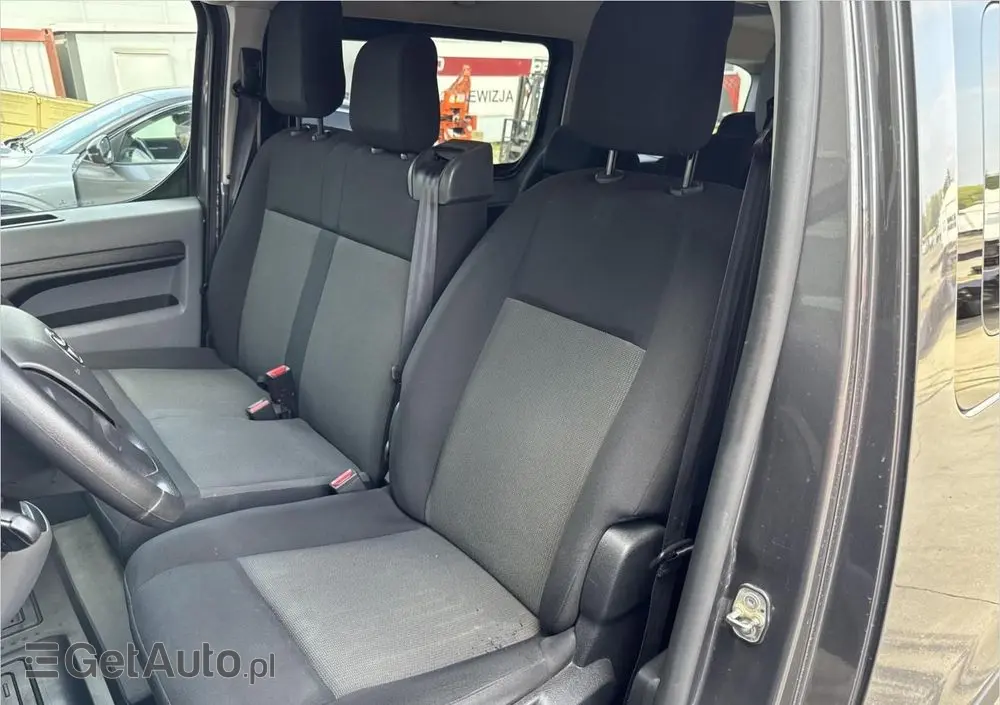 TOYOTA Proace Verso 2.0 D4-D Long Family