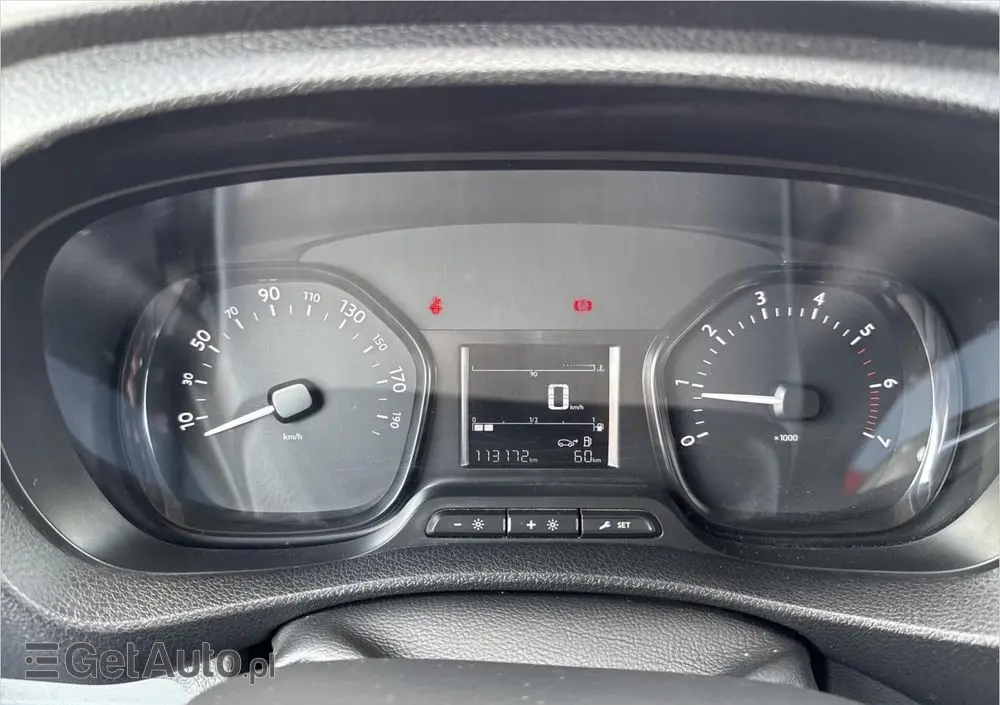 TOYOTA Proace Verso 2.0 D4-D Long Family