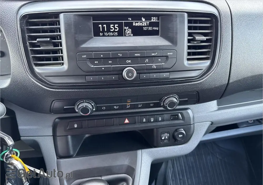 TOYOTA Proace Verso 2.0 D4-D Long Family