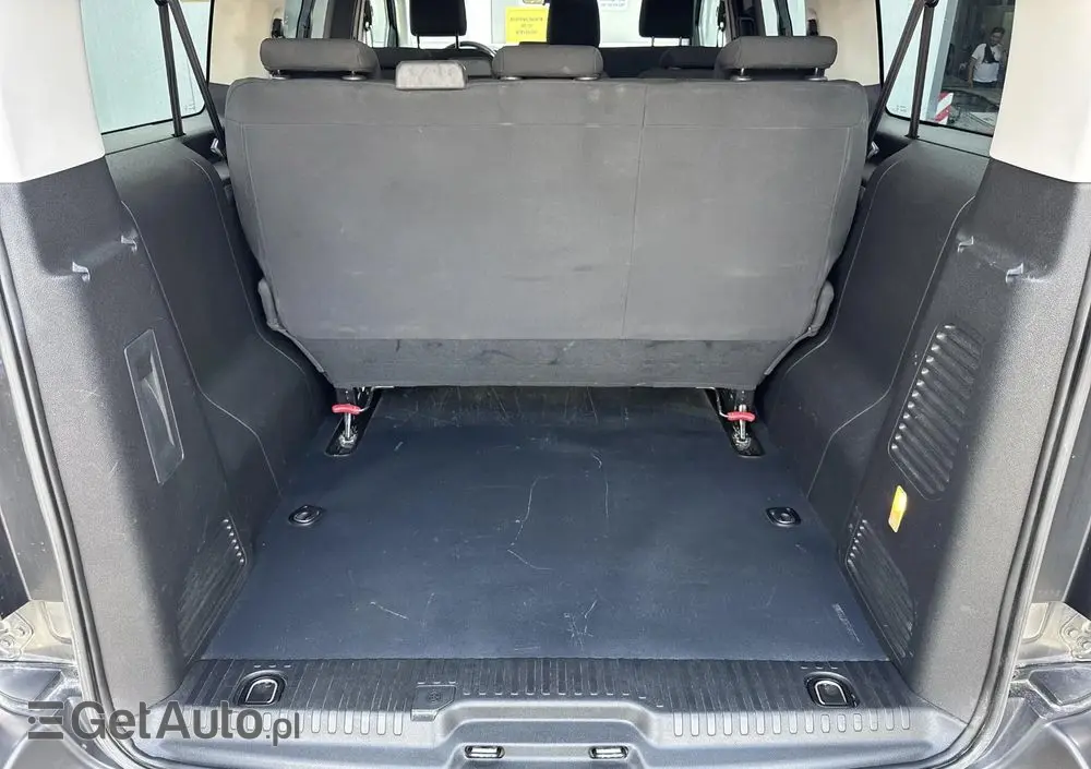 TOYOTA Proace Verso 2.0 D4-D Long Family