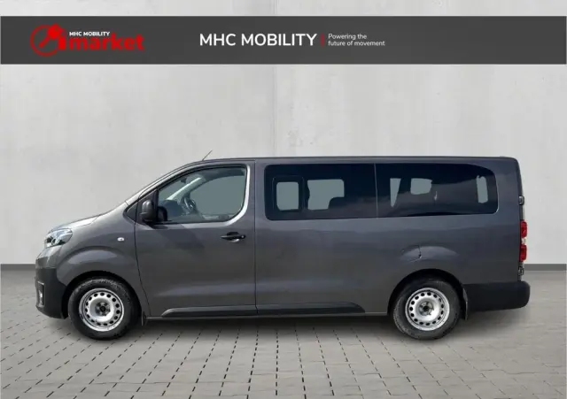 TOYOTA Proace Verso 2.0 D4-D Long Family