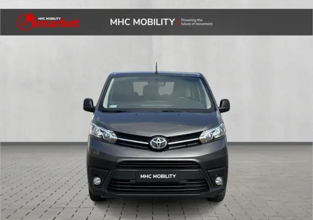 TOYOTA Proace Verso 2.0 D4-D Long Family