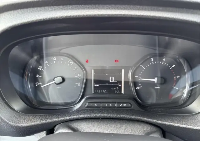 TOYOTA Proace Verso 2.0 D4-D Long Family